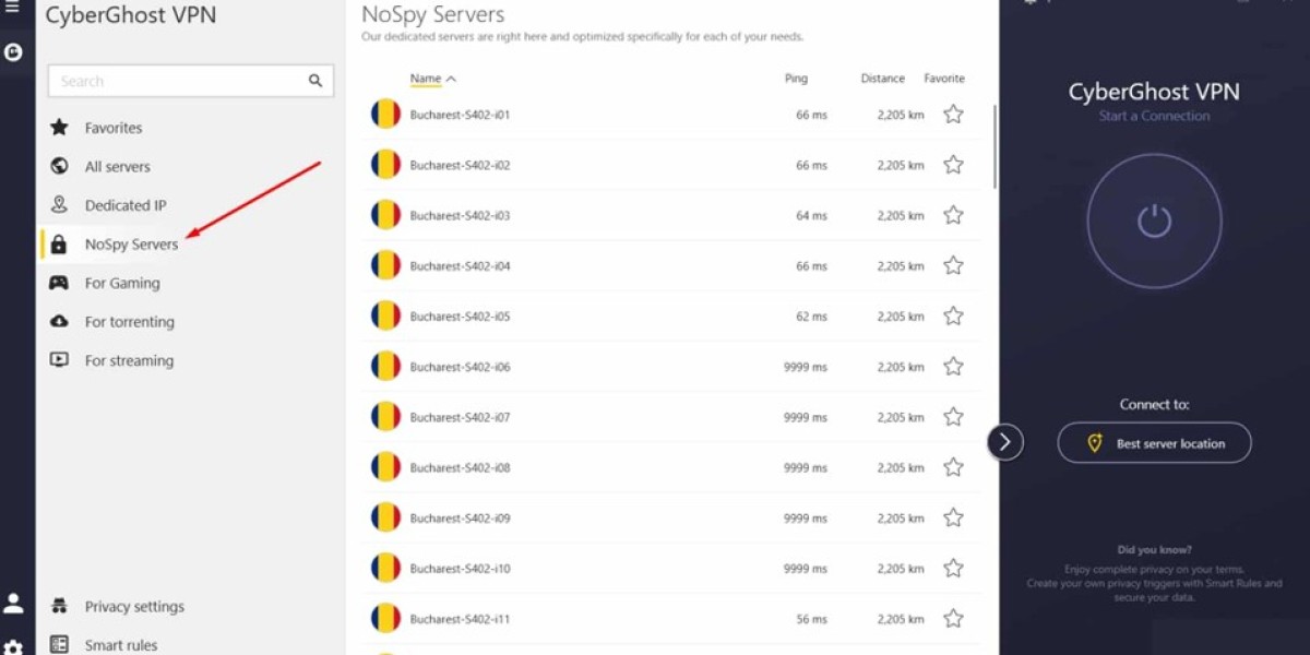 Romanian VPN Options – Secure Your Digital Location