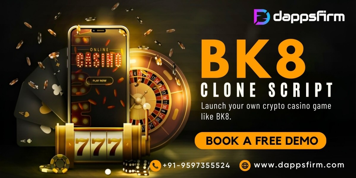 The Visual Storytelling Power of BK8 Online Slots