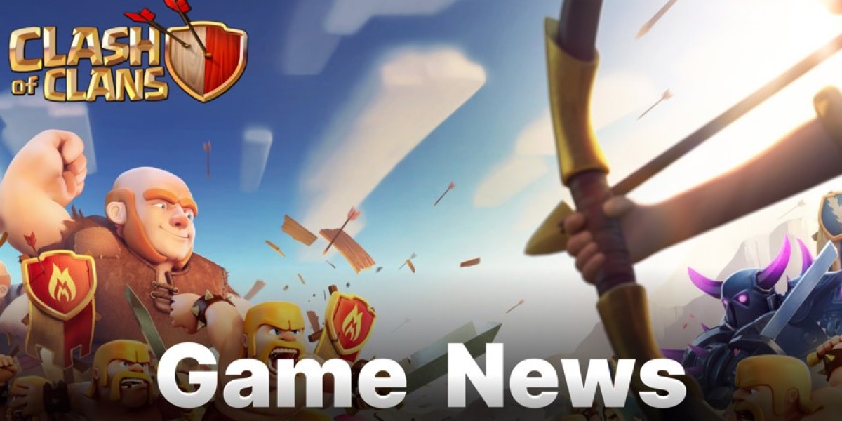 Clash of Clans Hammer Jam: Ultimate Upgrade Strategy