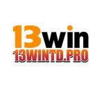 Nhà Cái 13Win