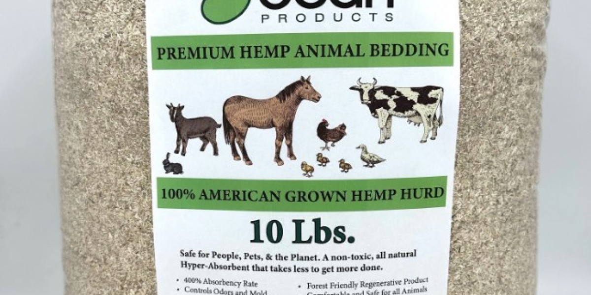 Top Eco-Friendly Products Made with Hemp for a Sustainable Lifestyle