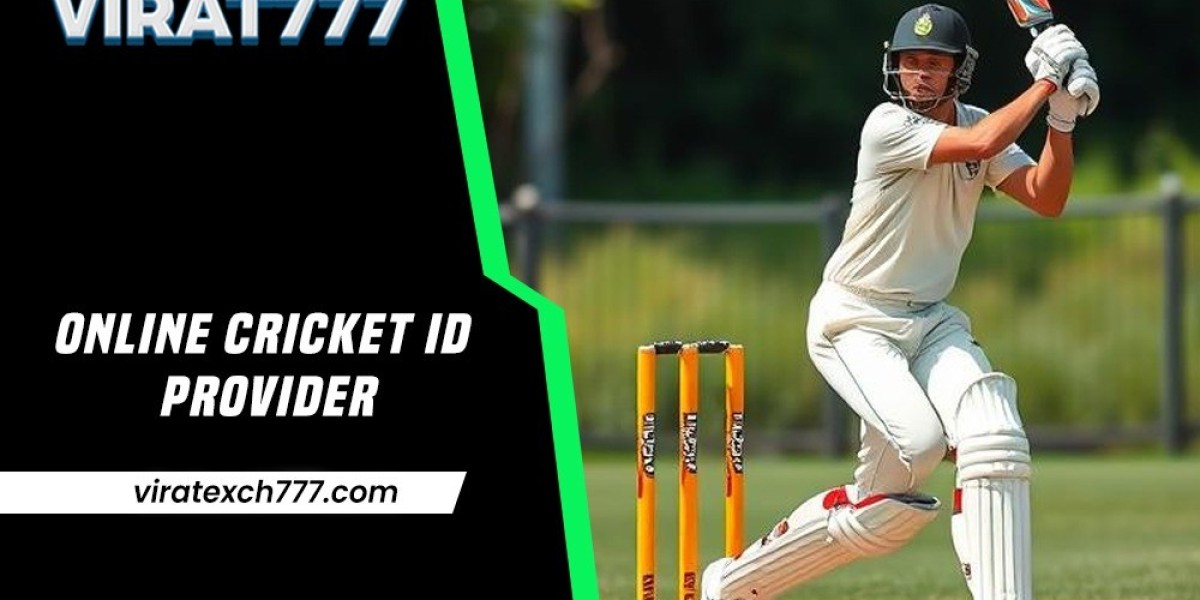Online Cricket ID Provider – Get Your Verified ID in Just Minutes