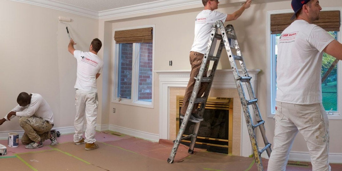 General Contractors in Edmonton Your Renovation and Remodeling Partner