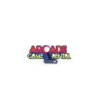 Arcade Game Rental
