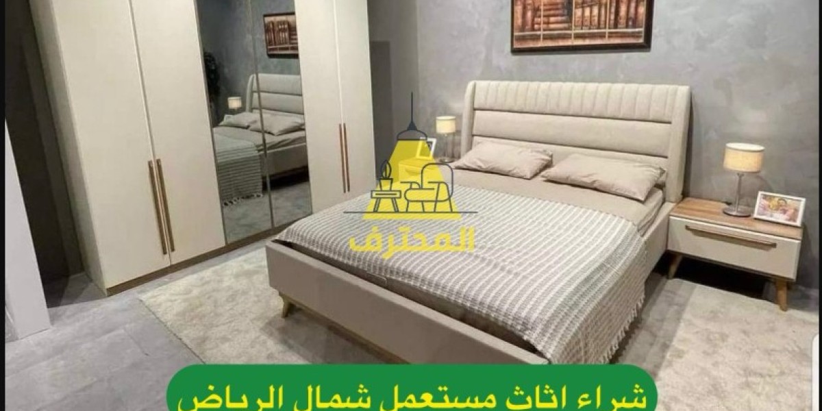 Buy Used Furniture in North Riyadh: Save Money and Redecorate Smartly