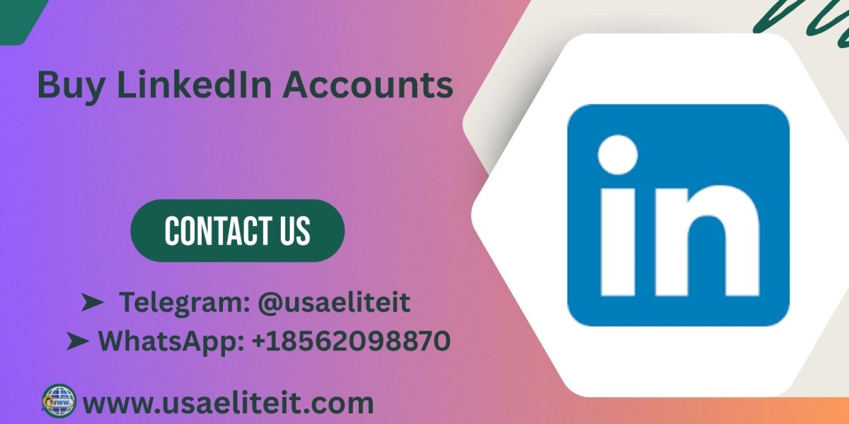 How to Buy LinkedIn Account:Tips for Choosing the Best Sellers