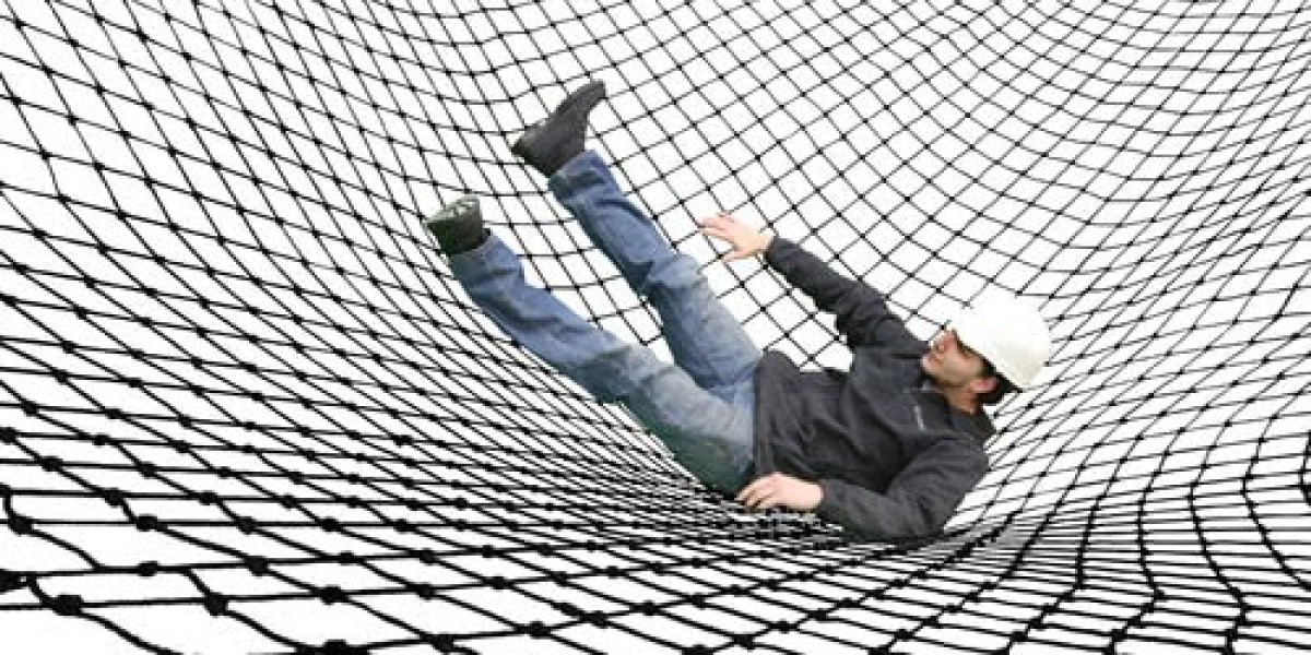 Product Fall Protection Systems Market Growth Driven by AI, Smart Devices, and E-Commerce
