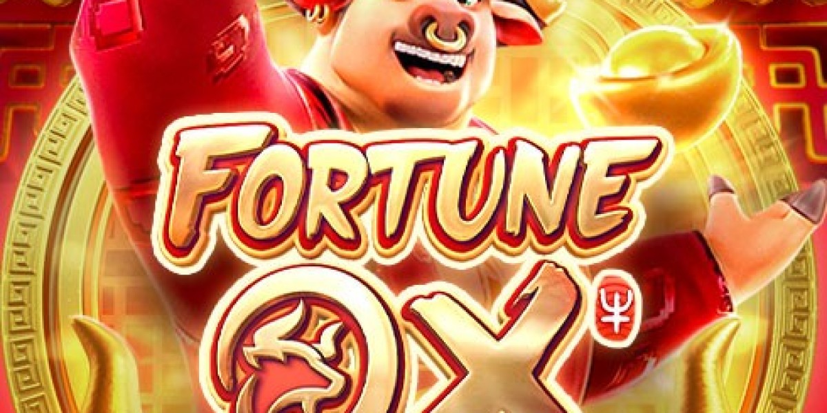 Who Else Desires To Know The Mystery Behind Fortune Ox Sem Registro?