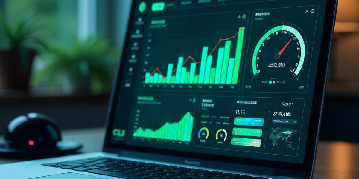 The Ultimate Guide to Core Web Vitals and SEO Performance in 2025