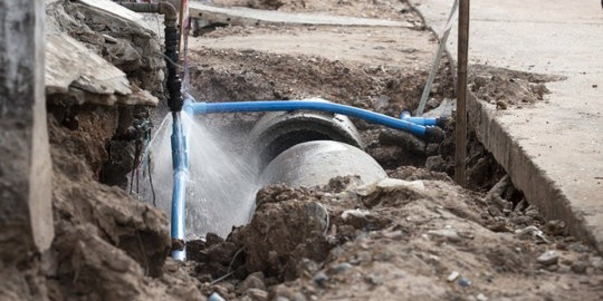 누수 탐지 회사란 무엇인가요?