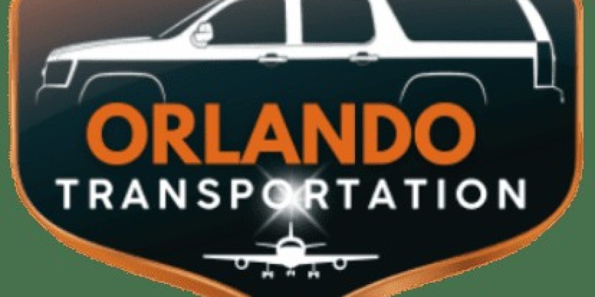 Orlando Trips Transportation – Your Gateway to Stress-Free Journey in Texas