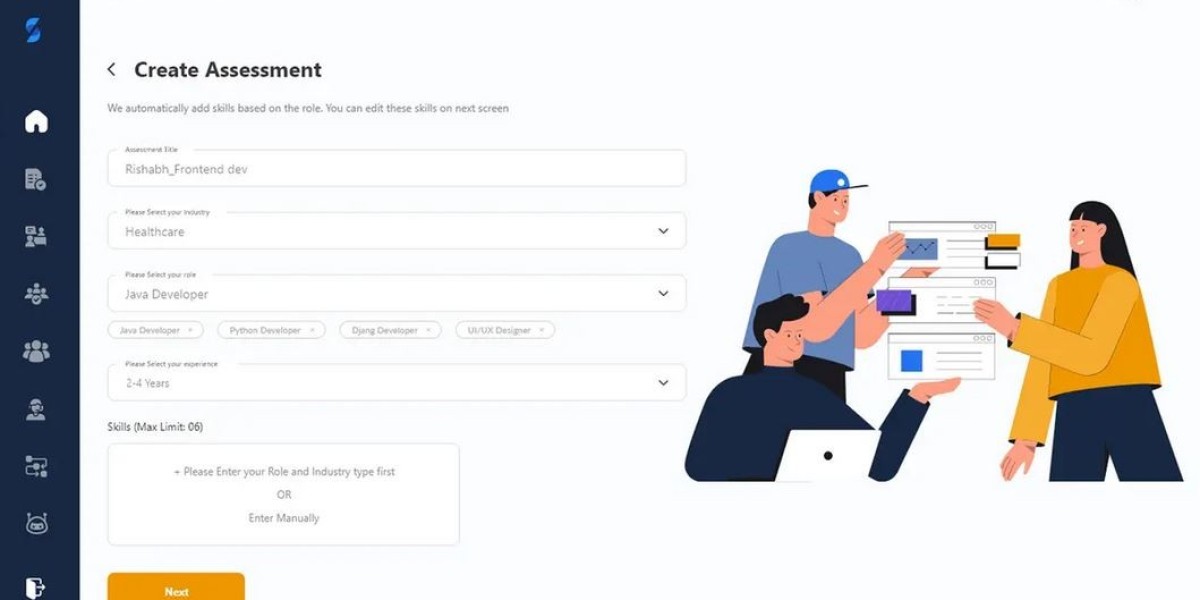 Smarter Hiring with AI: How SkillSauce Transforms Recruitment