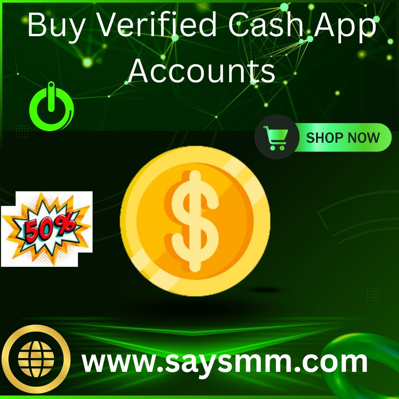 Buy Verified Cash App Accounts for Unlimited Transactions in 2026