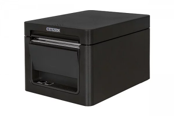 Citizen CT-E351 Desktop Direct Thermal Printer - Receipt Print - USB - Serial