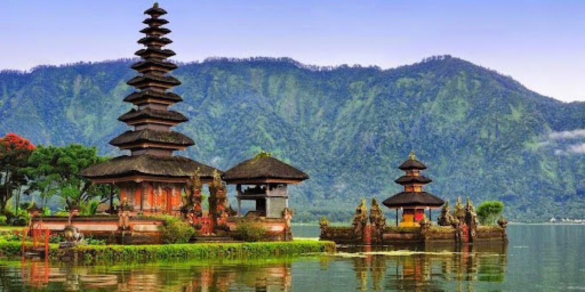 Bali Tour Package 5 Days 4 Nights – Stunning Landscapes & Temples