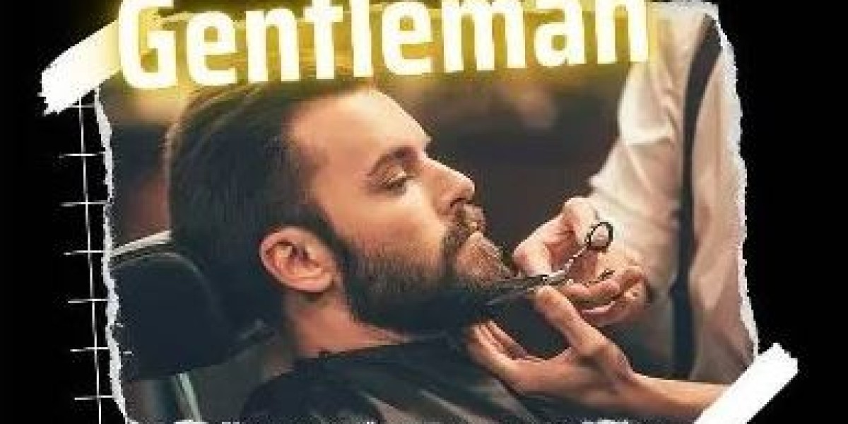 Top Barber Shops in Lexington, KY — Expert Grooming for Every Style