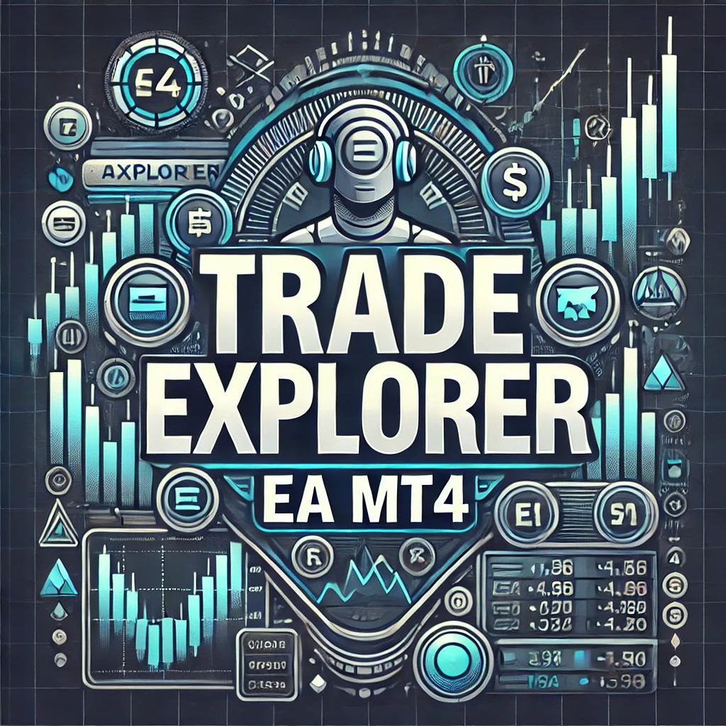 Trade Explorer EA MT4 - AtomFX Store