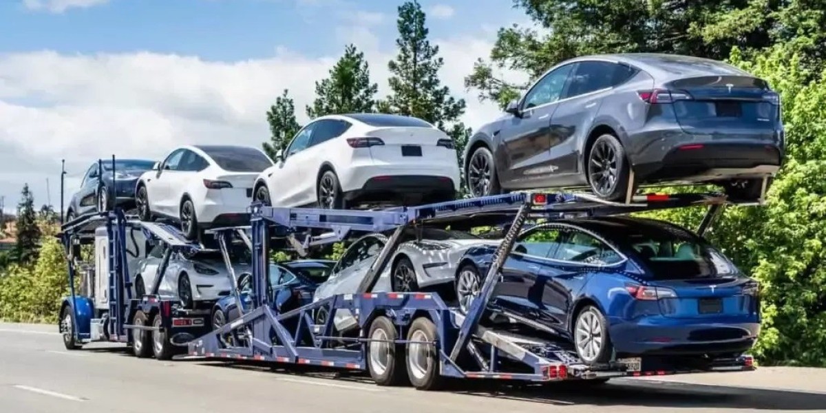 Hassle-Free Vehicle Moving: Why BKK Transport Is the Smart Choice for Your Car Shipping Needs