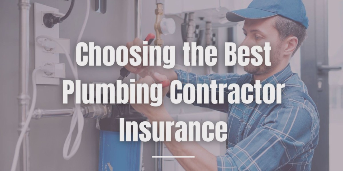 Plumbers Insurance