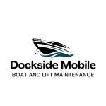 Dockside Mobile Boat
