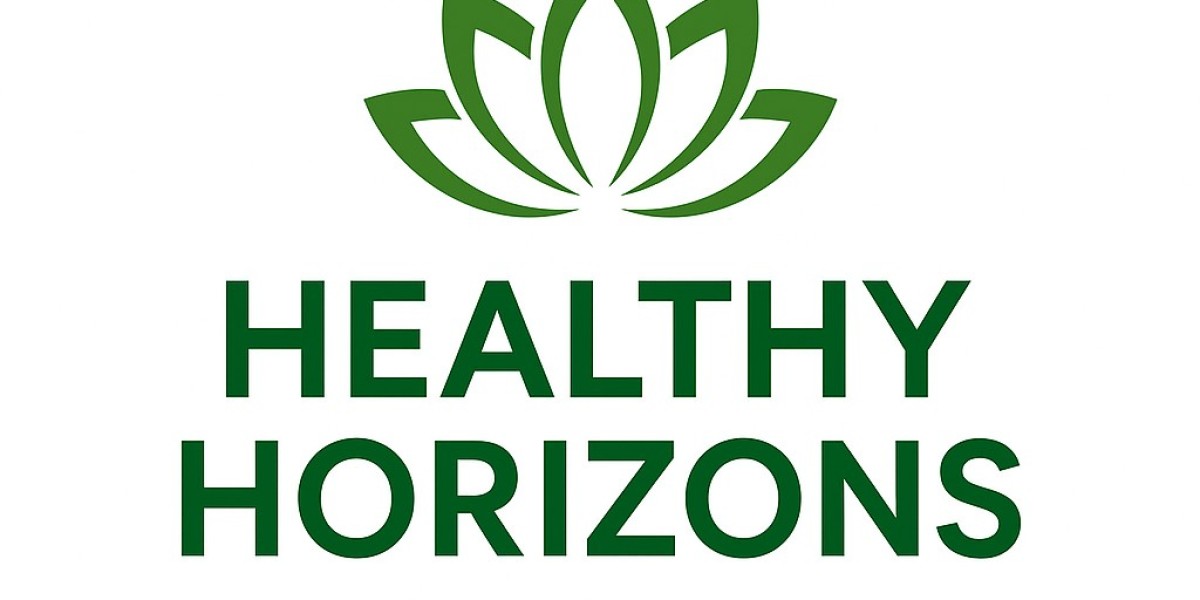 Healthy Horizons Wellness Clinic