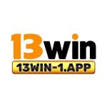 13Win  Sân Chơi Giải Trí Uy Tín Hàng Đầu Dành Cho Người Chơi Việt