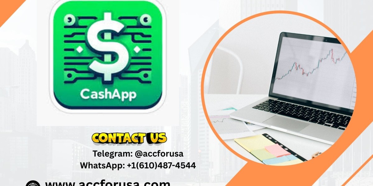 Top 10 Reviewed Platforms to Buy Verified Cash App Accounts