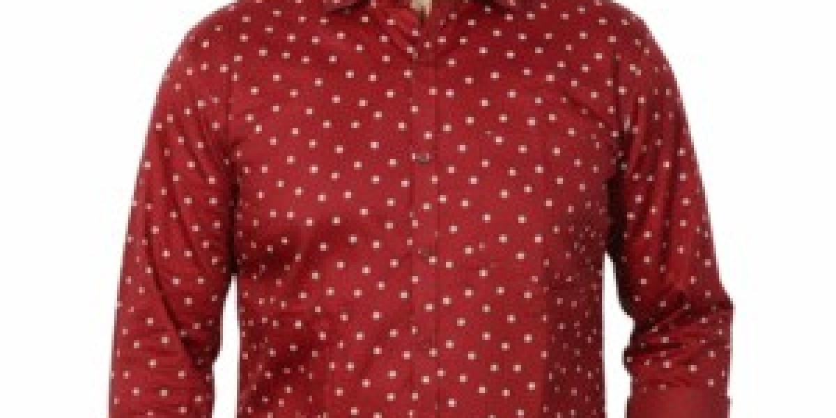 How to Choose the Perfect Fit When Shopping for Men’s Shirt Online