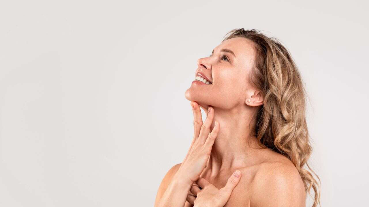 LipoLaser For Women 40+: Get A Youthful Jawline - Crivva