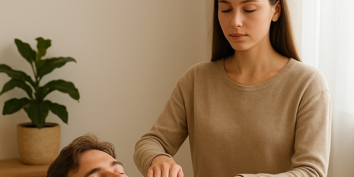 How Reiki healing in Hertfordshire Helps Young Adults