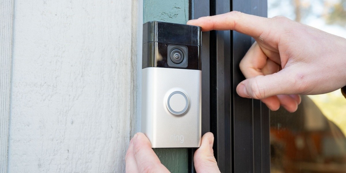 The Blend of Technology and Aesthetics in Doorbells
