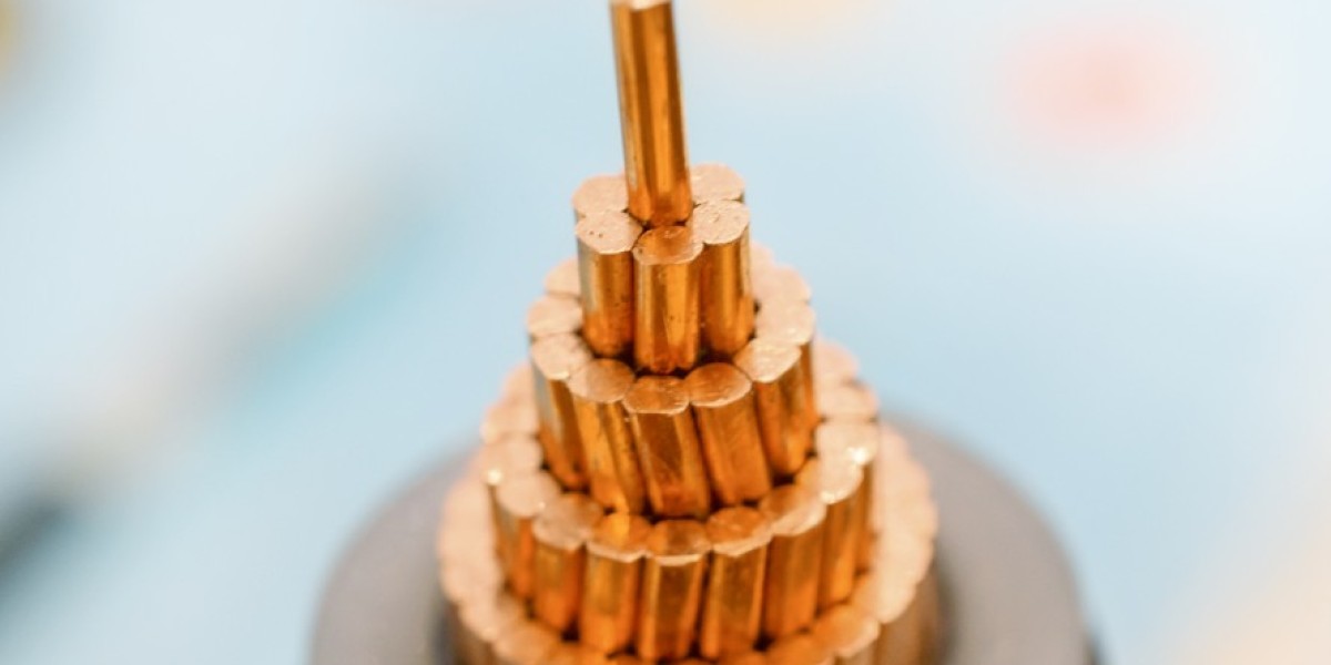 All You Need To Know About Industrial Cables: Power, High-Temperature, And Communication Options