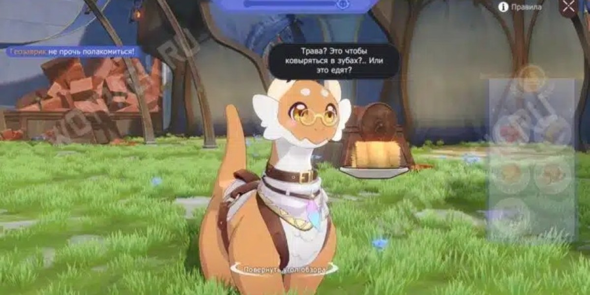 Honkai: Star Rail – Geosaurus-Event Guide [2025]