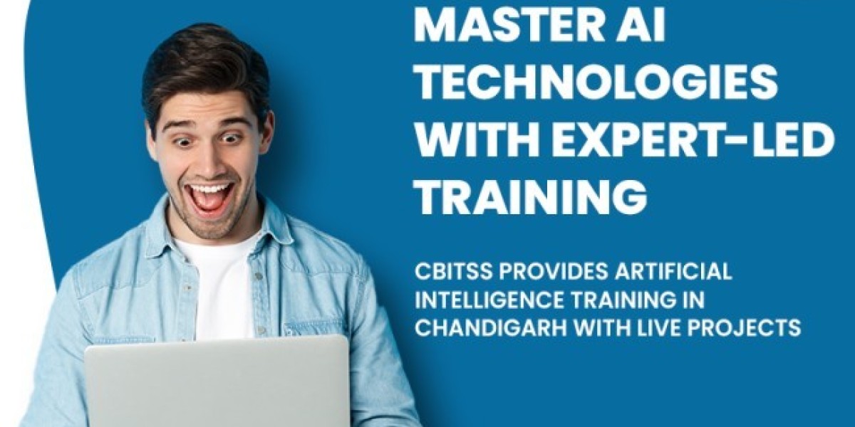 Artificial Intelligence Course Unlock the Future of Technology