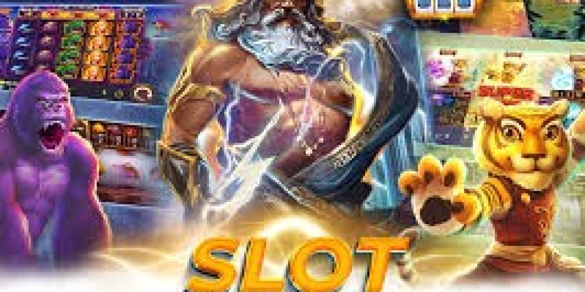 How to Choose the Best and Most Reliable Slot Gacor Terpercaya Site in 2025