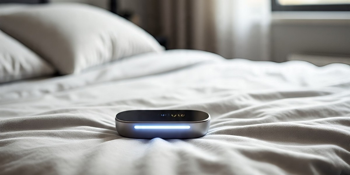 Sleep Tracking Device – The Smart Way to Improve Sleep Quality