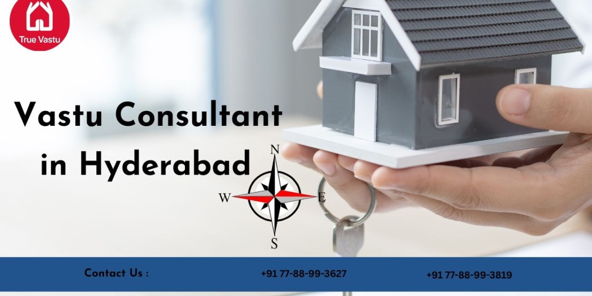 Vastu Consultant in Hyderabad: Make Your Home Full of Positive Energy