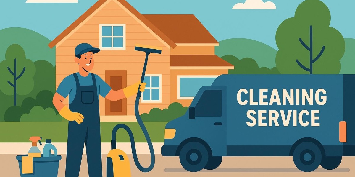 How Deep Cleaning Transforms Your Living Space