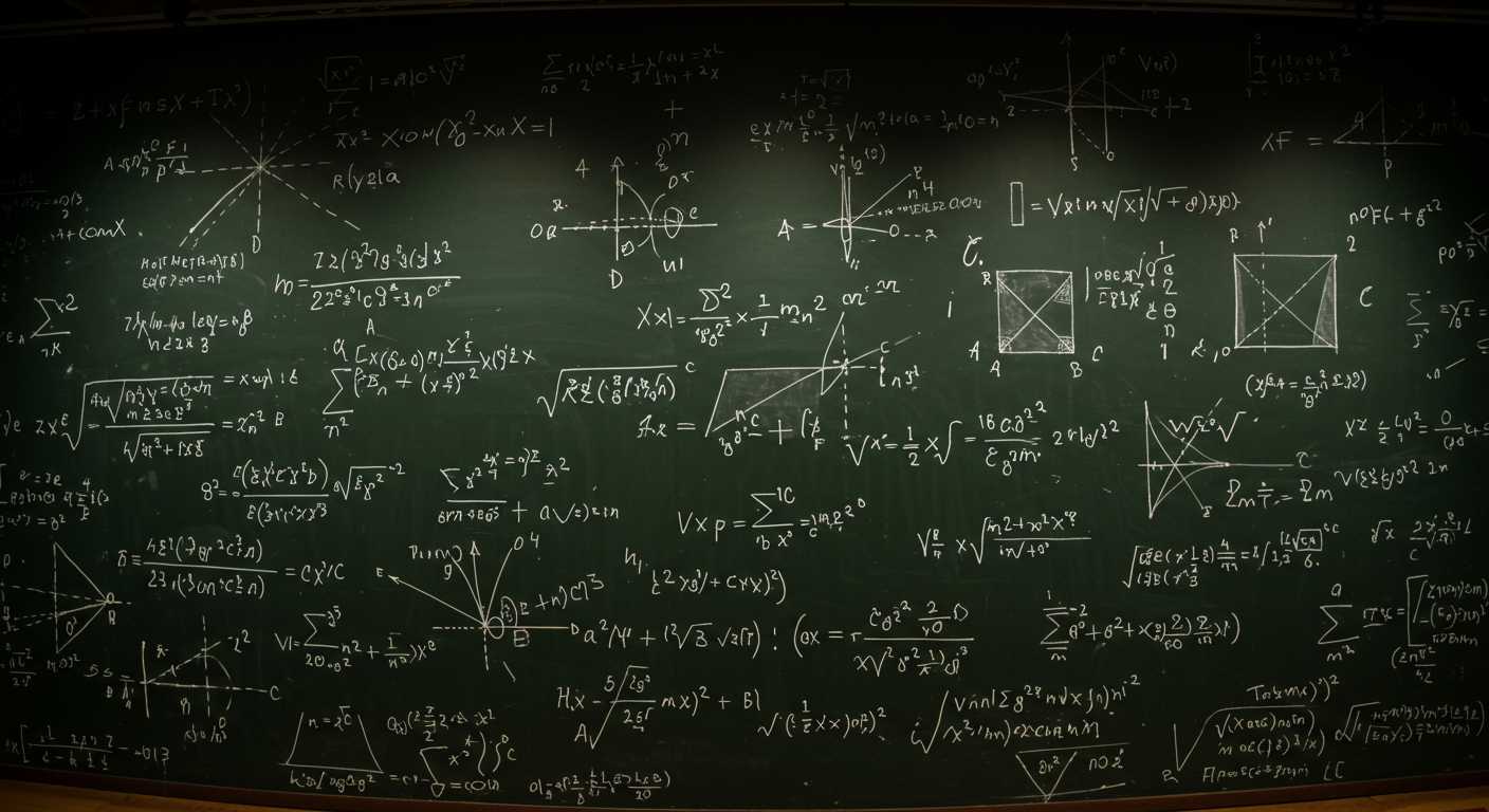 Hard Math Equations: How to Tackle Them (Strategies + Worked Example)