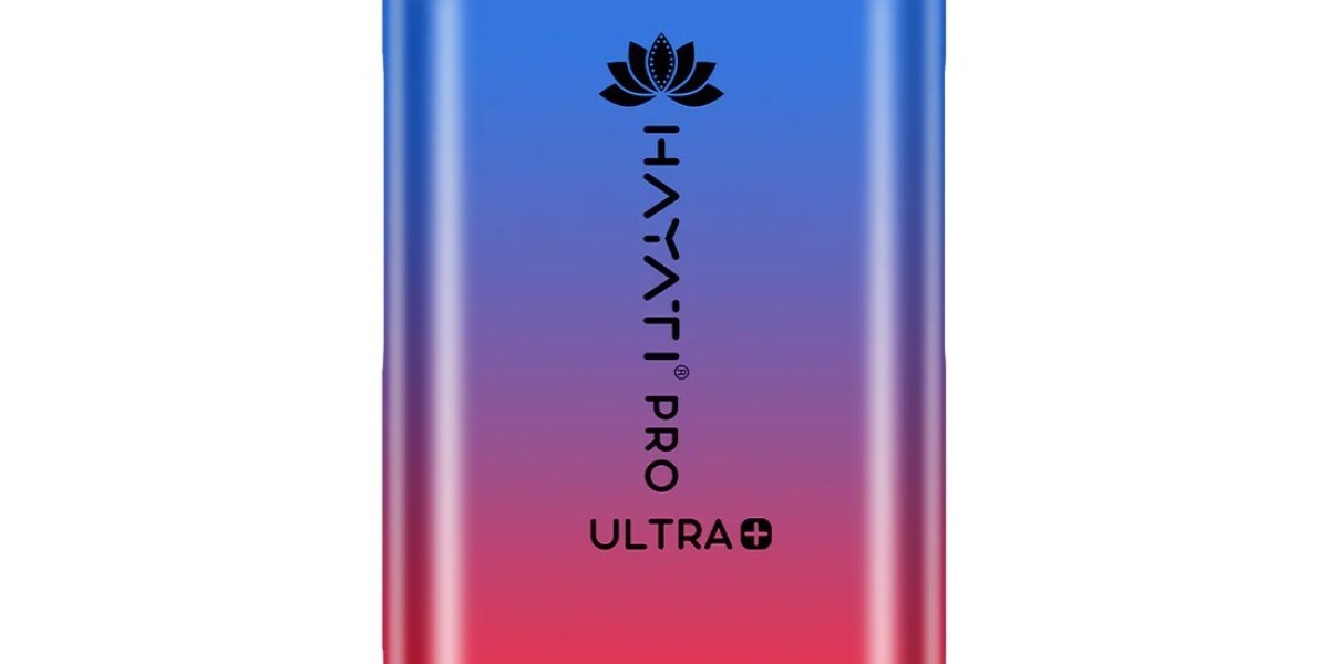 Where to Buy Hayati Pro Ultra Plus 25000 Vape in the UK?