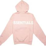 Essentials Hoodie