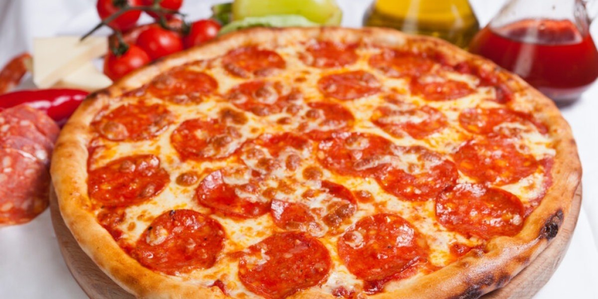 Pizza Take Out – Taste the Ultimate Slice of Perfection Today