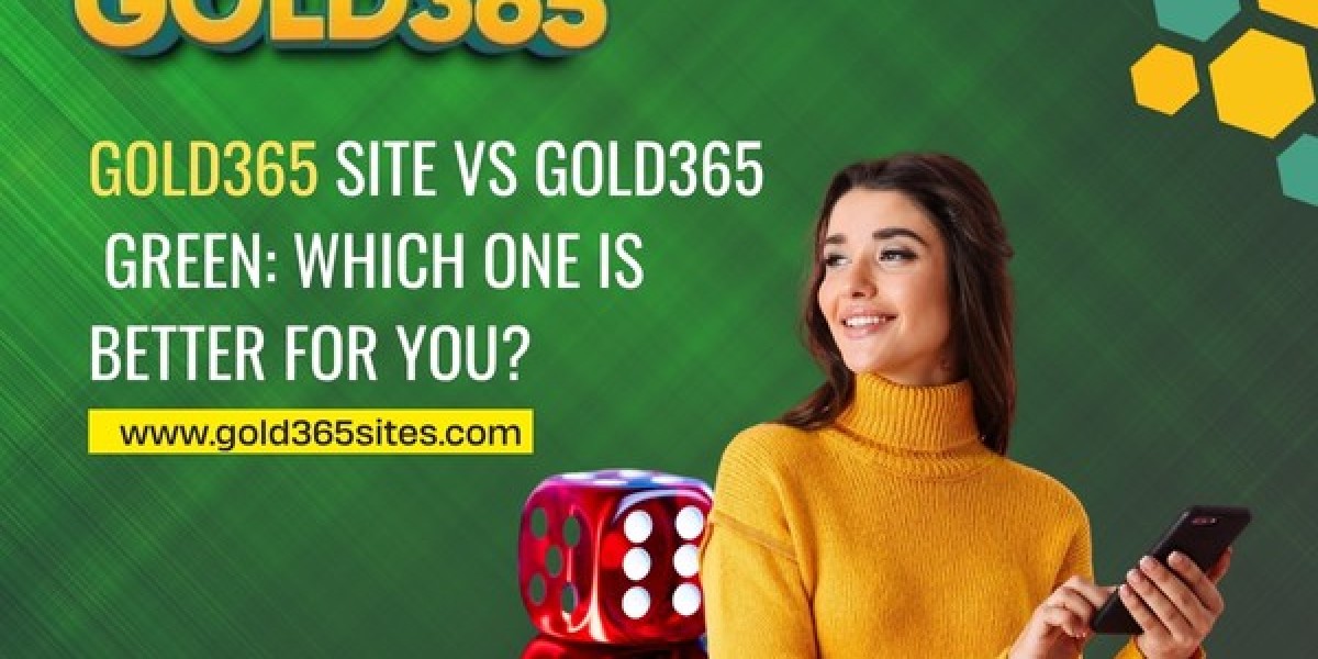 Your Winning Journey Starts Now: Why Gold365 Green is the Exclusive Edge You Need