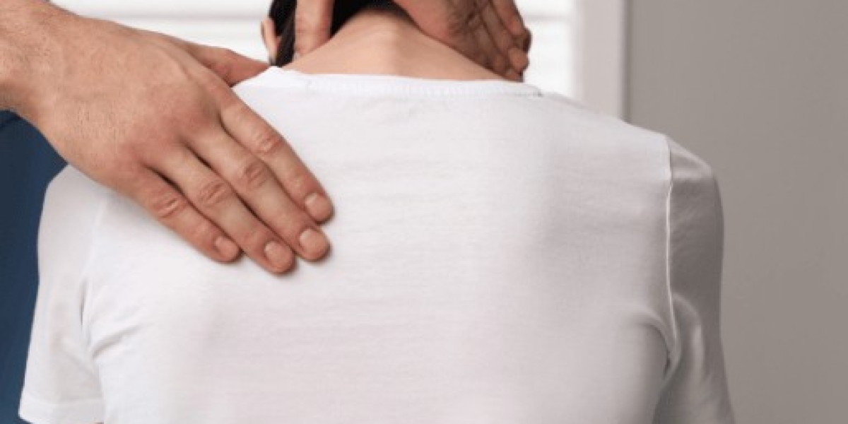Your Guide to Back & Neck Pain Treatment in Belle Mead