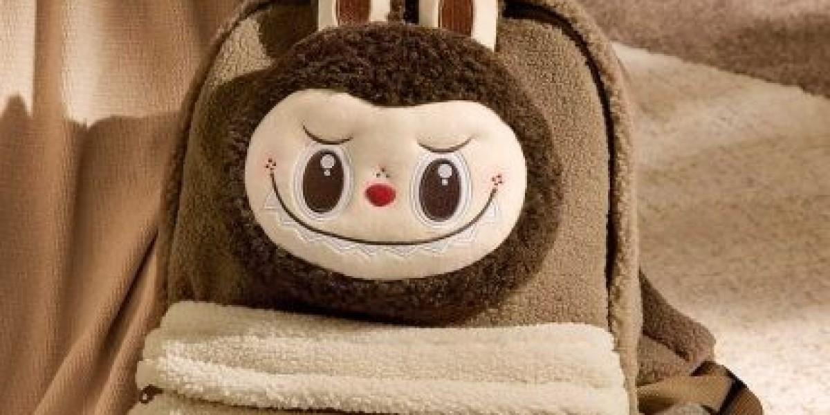 Meet Labubu: The Adorable Yet Creepy Icon Taking Toy Culture by Storm