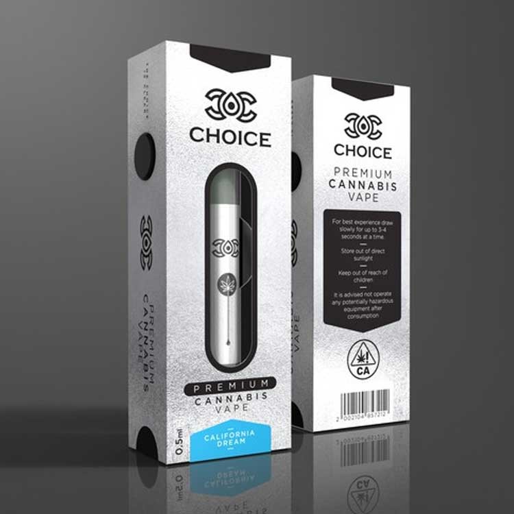 Vape Boxes