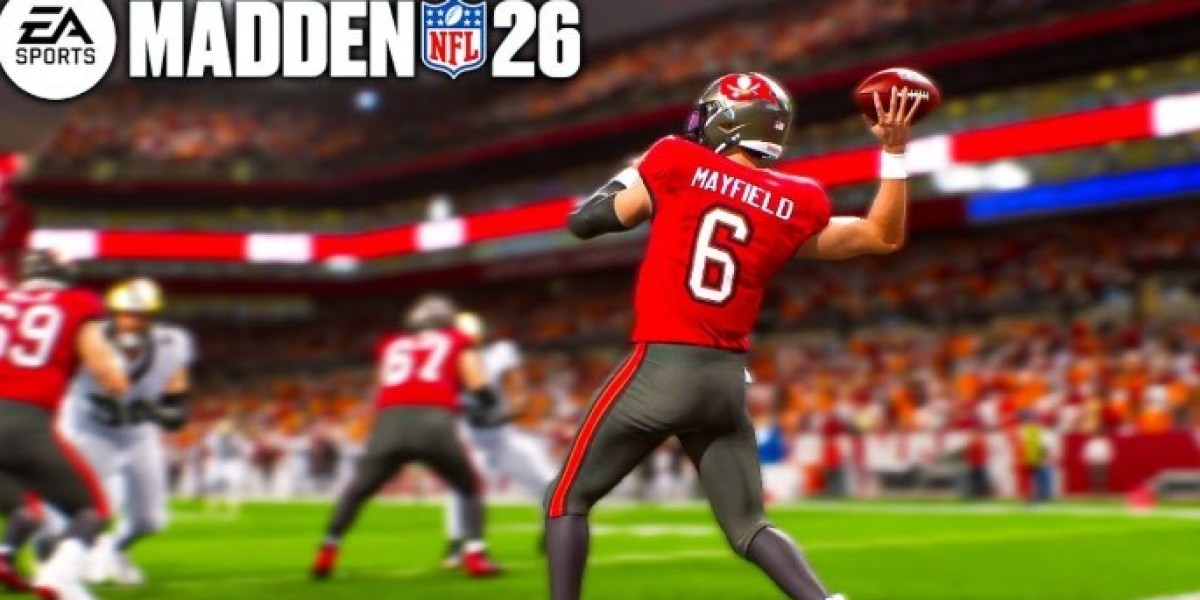 Madden 26 Coins Multiplayer: Pro Tips You Need