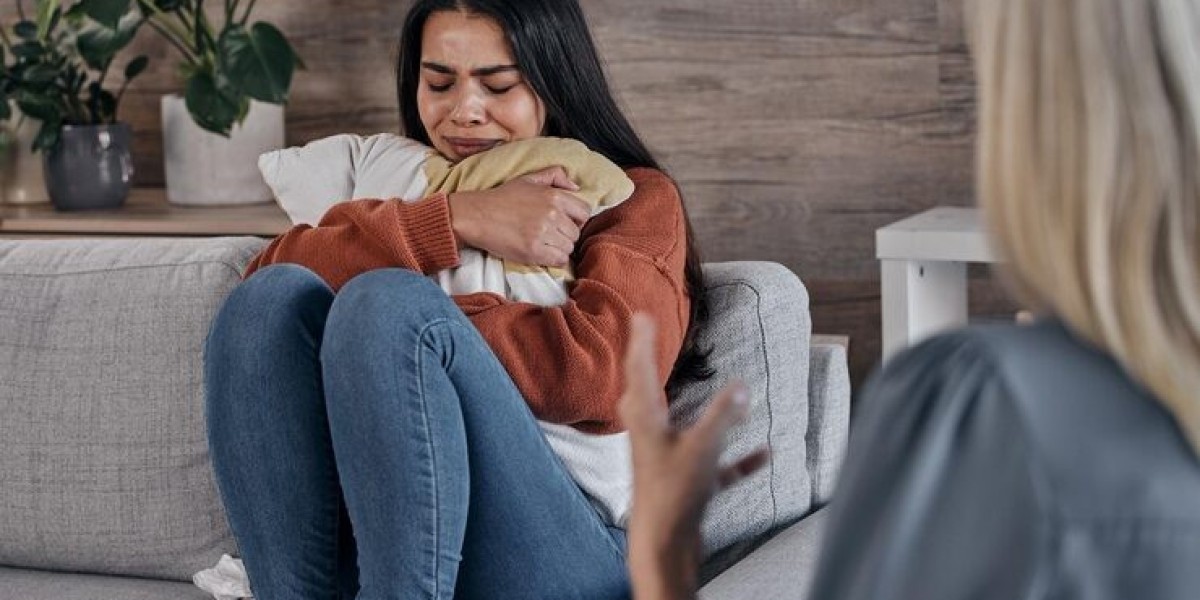 Nurturing Wellness: Maternal Mental Health & Postpartum Counseling in Bellevue