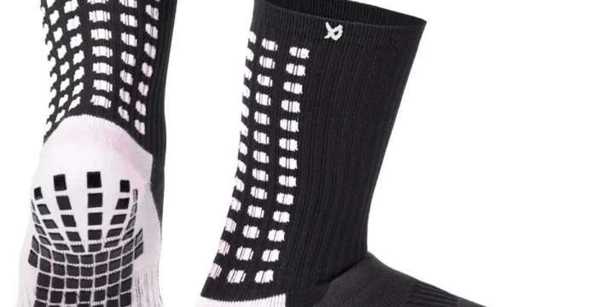 Best Grip Socks