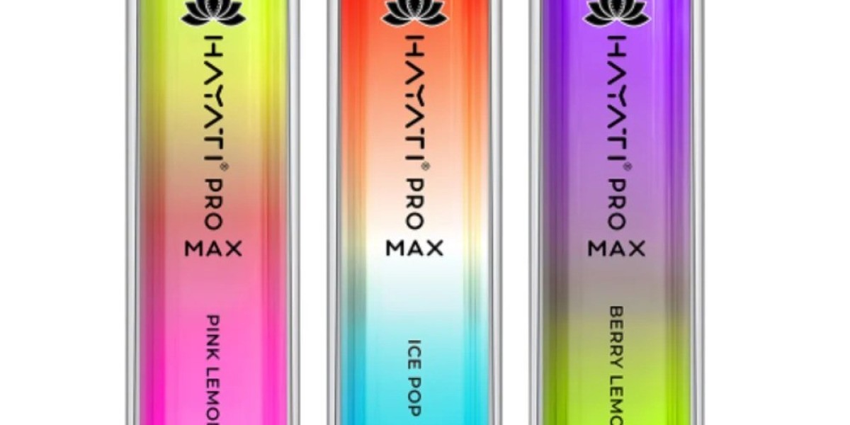 Hayati Pro Max 4000 Puffs vs Elf Bar – Which One Wins in the UK?